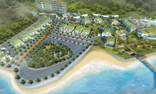 Hải Phòng tìm chủ đầu tư cho khu đô thị gần 4.900 tỷ đồng