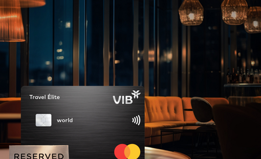 Chương trình Mở khóa đặc quyền 4.0 của VIB phiên bản 2024 có gì mới?