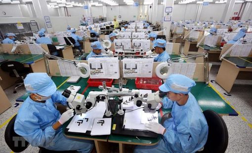 Gần 60.000 doanh nghiệp gia nhập và tái gia nhập thị trường trong quý I/2024