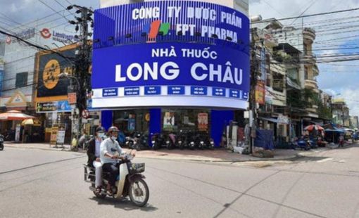 FRT lên kế hoạch mở thêm 400 nhà thuốc để có hơn 1.900 điểm bán trong năm 2024