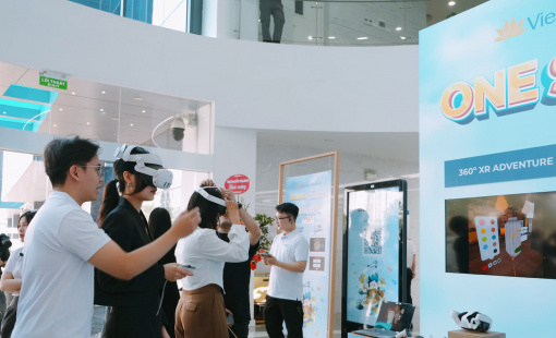 Du lịch thông minh cùng One S, bay Vietnam Airlines đồng giá 999.000 đồng