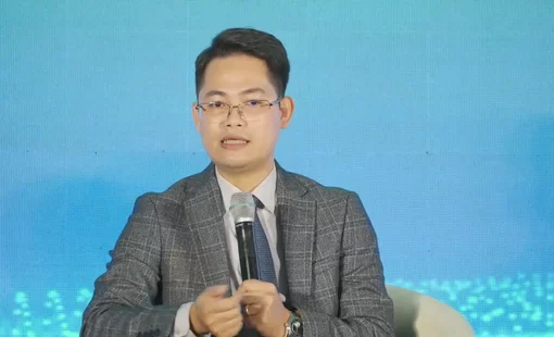 Chuyên gia VPBankS: Con sóng lớn thứ tư mang tên nâng hạng có thể đưa VN-Index lên 1.650 - 1750 điểm