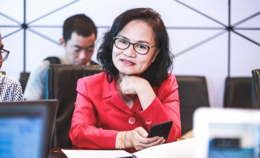 Chủ tịch Chứng khoán VNDIRECT viết tâm thư gửi nhà đầu tư sau sự cố bị tấn công mạng