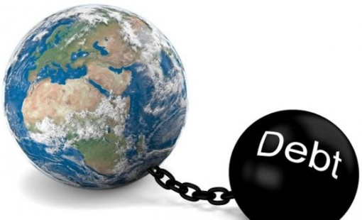 Khủng hoảng nợ không hồi kết ở các nước đang phát triển