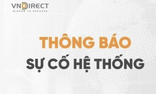 Ủy ban Chứng khoán Nhà nước đã mời Bộ Công an vào cuộc vụ hacker tấn công VnDirect