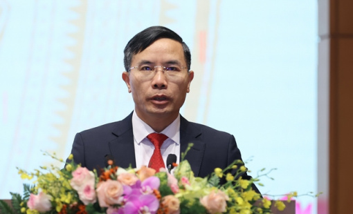 Chủ tịch Agribank: Vốn đang trở nên dư thừa tại nhiều ngân hàng