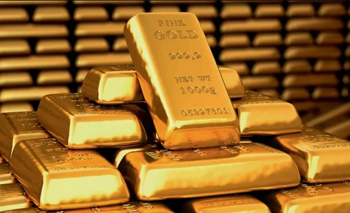 Kỳ vọng FED cắt giảm lãi suất, giá vàng thế giới chạm ngưỡng cao nhất mọi thời đại