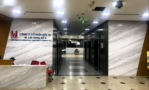 Taseco Land muốn bán bớt vốn tại ICON4