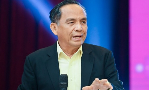 Chủ tịch HoREA: 'Thị trường bất động sản đã vượt qua giai đoạn khó khăn nhất'