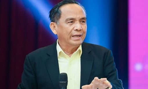 Chủ tịch HoREA: 'Thị trường bất động sản đã vượt qua giai đoạn khó khăn nhất'