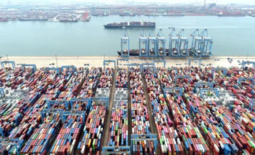 Vượt Ấn Độ, Hàn Quốc, ngành hàng này của Việt Nam vừa vươn lên top 2 toàn cầu: Mỹ soán ngôi Trung Quốc trở thành khách hàng lớn nhất