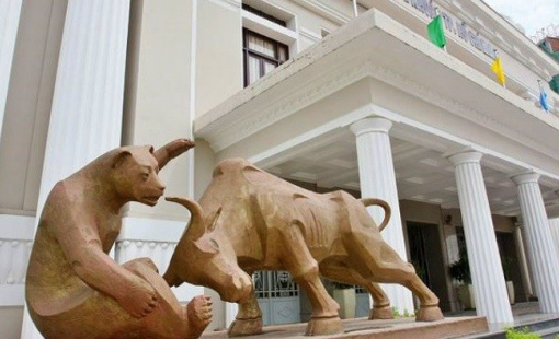 Xuất hiện lỗi kết nối hệ thống tại nhiều CTCK trong phiên chiều 06/3