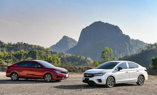 Cuộc đua giảm giá ô tô "nóng bỏng tay" ngay sau Tết: Honda City, CR-V, Hyundai Accent và loạt xe hot rẻ chưa từng có, có chiếc bay hơn 700 triệu