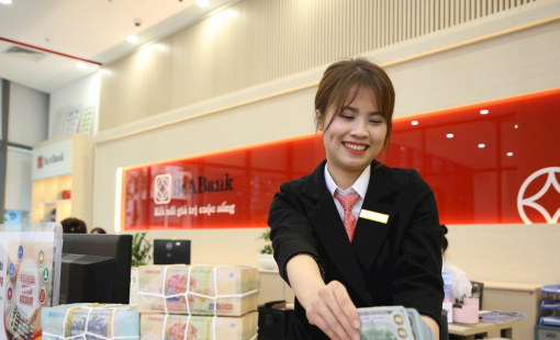 IFC tăng gấp đôi hạn mức tài trợ thương mại cho SeABank lên 40 triệu USD