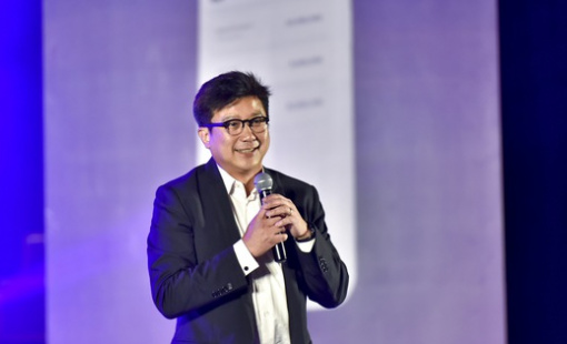 Ông Nguyễn Hoàng Bảo muốn từ nhiệm chức vụ thành viên HĐQT của VCI sau gần 13 năm