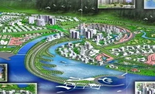 'Ông chủ' Khu đô thị Tràng Cát đặt kế hoạch lãi 4.000 tỷ đồng trong năm 2024