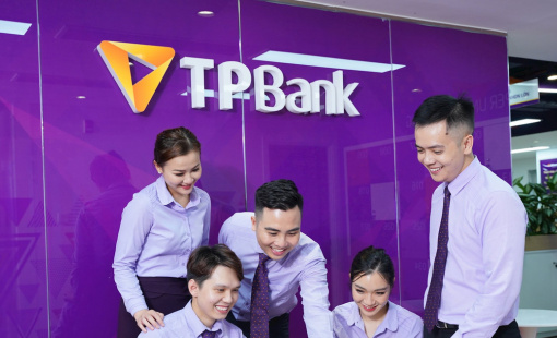 Kết nối với các đơn vị công, TPBank gia tăng tiện ích cho khách hàng doanh nghiệp
