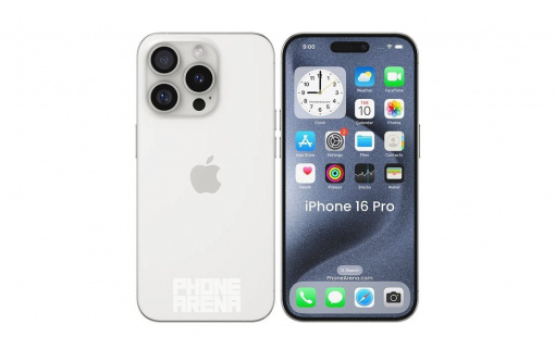 Ảnh rò rỉ cho thấy iPhone 16 Pro giống iPhone 15 "như 2 giọt nước", chuyên gia vẫn khẳng định "có nhiều bất ngờ ít ai để ý"