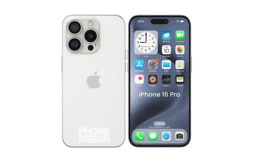 Ảnh rò rỉ cho thấy iPhone 16 Pro giống iPhone 15 "như 2 giọt nước", chuyên gia vẫn khẳng định "có nhiều bất ngờ ít ai để ý"