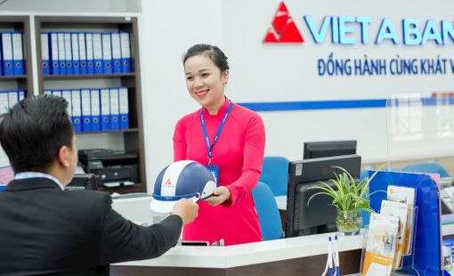 VietABank công bố báo cáo tài chính kiểm toán năm 2023