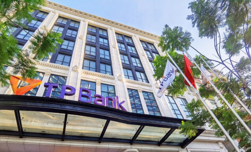 Ngân hàng Việt vươn tầm khu vực với định giá thương hiệu lọt Top 500 ngân hàng toàn cầu