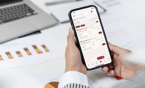 Chứng khoán DNSE tổ chức giải đấu “Võ đài phái sinh” với loạt giải thưởng hấp dẫn