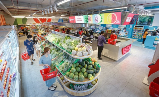 Masan sắp hoàn tất nhận khoản đầu tư 250 triệu USD từ Bain Capital