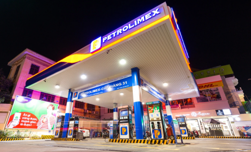 Thêm dư địa giành thị phần, vì sao Petrolimex, PVOIL đặt kế hoạch lợi nhuận 2024 "đi lùi"?