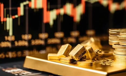 Ngoài Trung Quốc, một "gã khổng lồ khác" của châu Á khác cũng đang tích cực mua vàng dự trữ: Mục đích đằng sau là gì?