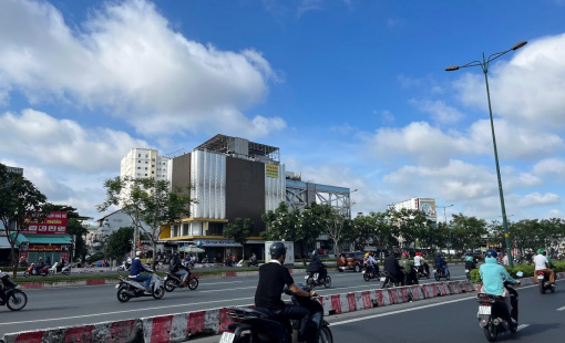 Địa ốc Hoàng Cát báo lỗ năm thứ 3 liên tiếp, năm sau thua lỗ hơn năm trước