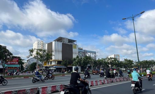 Địa ốc Hoàng Cát báo lỗ năm thứ 3 liên tiếp, năm sau thua lỗ hơn năm trước
