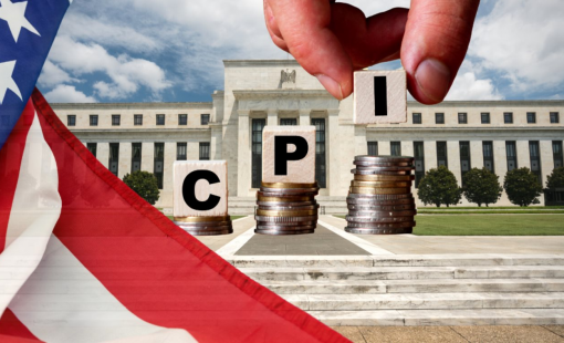 Lạm phát Mỹ tăng cao vượt dự báo, FED có thể sẽ tiếp tục giữ nguyên lãi suất