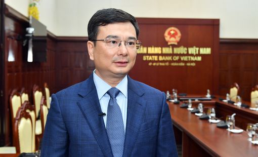 Phó Thống đốc Phạm Thanh Hà: Sẽ thực hiện tăng cung vàng miếng