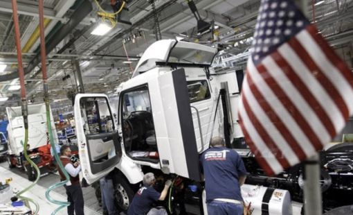 Dòng vốn đầu tư nước ngoài FDI vào Việt Nam phụ thuộc vào kế hoạch giảm lãi suất của Fed và ECB