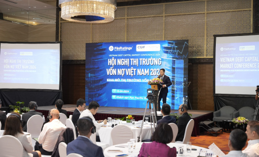 Khơi thông thị trường trái phiếu: "Minh bạch phải đi liền với hiệu quả hoạt động của tổ chức phát hành"