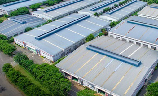 Dòng vốn FDI giúp duy trì "điểm sáng" của thị trường bất động sản công nghiệp trong quý đầu tiên năm 2024