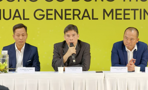 MWG: Doanh thu quý I/2024 khoảng 31.500 tỷ đồng, lợi nhuận có "cú xoay chuyển" ngoạn mục so với cùng kỳ