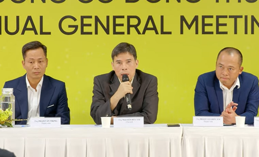 MWG: Doanh thu quý I/2024 khoảng 31.500 tỷ đồng, lợi nhuận có "cú xoay chuyển" ngoạn mục so với cùng kỳ