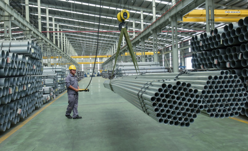 Agriseco Research gọi tên 5 nhóm ngành kỳ vọng kết quả kinh doanh tăng cao