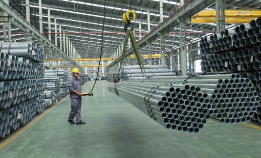 Agriseco Research gọi tên 5 nhóm ngành kỳ vọng kết quả kinh doanh tăng cao