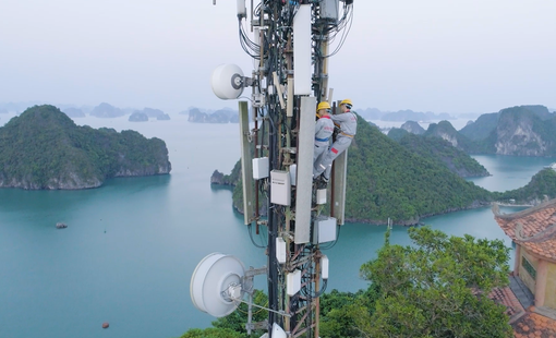 Viettel Construction và chiến lược Go Global, nhắm vào Úc, Hàn Quốc, châu Âu…