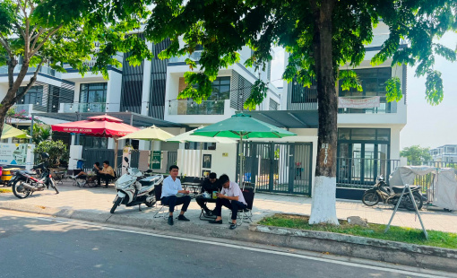 Những tin vui của thị trường địa ốc đầu năm