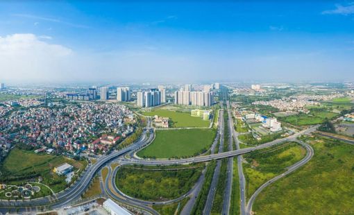 Giá nhà sẽ còn tăng trong bối cảnh nguồn cung hạn chế