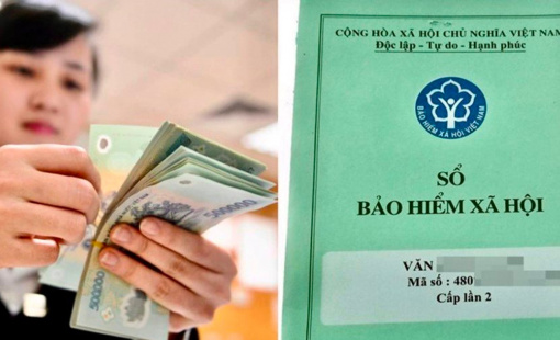 Loạt doanh nghiệp bất động sản ở TP. Hồ Chí Minh bị 'bêu tên' vì nợ bảo hiểm xã hội