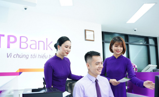 Thêm gói vay kinh doanh 3.000 tỷ đồng với lãi suất siêu hỗ trợ chỉ từ 4,5%