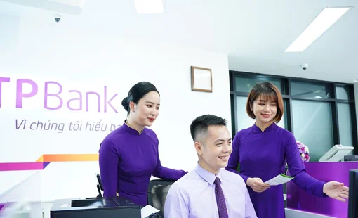Thêm gói vay kinh doanh 3.000 tỷ đồng với lãi suất siêu hỗ trợ chỉ từ 4,5%