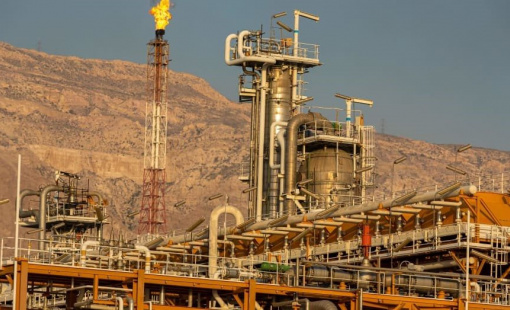 CNBC: Giá dầu thế giới có thể phá mốc 100 USD/thùng