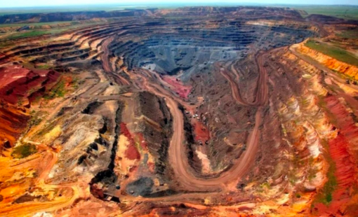 Trước khi Tập đoàn Đất hiếm Trung Quốc ngỏ ý lần 2, đã có không ít “tay chơi” nhắm vào Kho báu top 2 thế giới tại Việt Nam