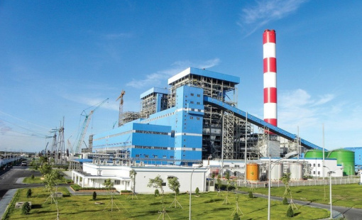 Công ty nhiệt điện bị phạt vì gây ô nhiễm môi trường báo lãi quý I/2024 tăng gần 4 lần cùng kỳ