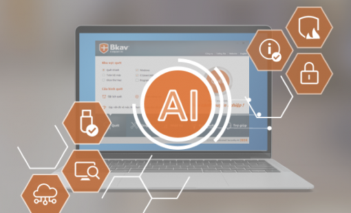 Bkav Pro của ông Nguyễn Tử Quảng báo lãi giảm 53% năm 2023